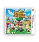 Animal Crossing: New Leaf (Nintendo 3DS)