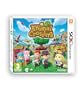 Animal Crossing 3DS New Leaf