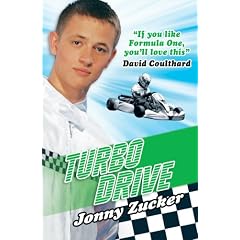 Danny Sharp Turbo Drive