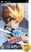 家庭教師ヒットマン REBORN! バトルアリーナ