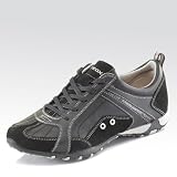 Produkt-Bild: Geox Donna Freccia D01C0E04322C0017 Damen Sneaker