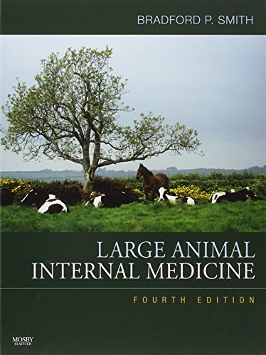 Large Animal Internal Medicine, 4e