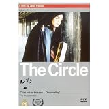 The Circle ( Dayereh ) ( Il Cerchio ) [ NON-USA FORMAT, PAL, Reg.2 Import - United Kingdom ]