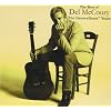 The Best of Del McCoury: The Groovegrass Years