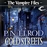 Cold Streets: Vampire Files, Book 10