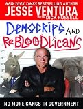 Democrips and Rebloodlicans: No More Gangs in Government
