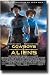 Cowboys and Aliens Poster - 2011 Movie Teaser Flyer - 11 X 17 Daniel Craig Harrison Ford BMWT