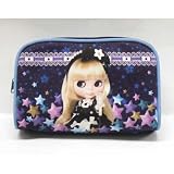 Blythe ブライス コスメポーチ ホシノナミダヒメイメージ