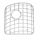 KOHLER K-6066-ST Bottom Basin Rack, Stainless Steel