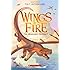 Wings of Fire Book One: The Dragonet Prophecy