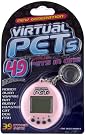 Electronic Virtual Pets...