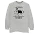 My Australian Shepherd Better - Long Sleeve T-Shirt