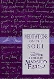 Meditations on the Soul: Selected Letters of Marsilio Ficino