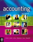 Accounting : Building business skills
