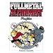 Fullmetal Alchemist Profiles