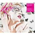 X (2008 Tour Edition) (Incl. Bonus Tracks and Bonus DVD)