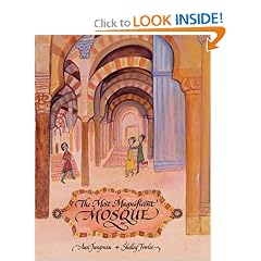 The Most Magnificent Mosque