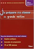 Je pr�pare ma classe de grande section