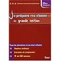 Je pr�pare ma classe de grande section de Marc Loison