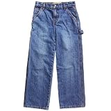 slim carpenter jeans