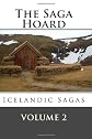The Saga Hoard - Volume 2: Icelandic Sagas
