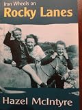 Iron Wheels on Rocky Lanes