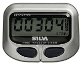 Eigenschaften Silva  / Silva Schrittzähler Pedometer