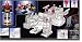 Soul of Chogokin: GX-31V Voltes V Volt in Box Action Figure