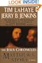 Matthew's Story (The Jesus Chronicles)