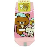 スモールプラネット キャラックス リラックマ ホットミルク キッズ:約13～18cm PK×LPK アクリル ナイロン その他 RKSOC86