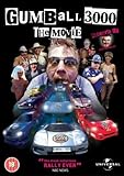 Gumball 3000: The Movie [DVD]