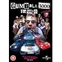 Gumball Rally 3000 [DVD] [2003]