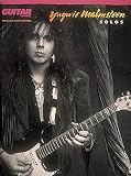 Yngwie Malmsteen Solos