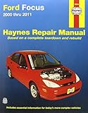 Ford Focus automotive repair manual
