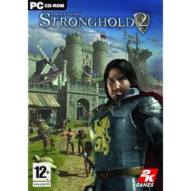 Stronghold 2 (PC CD)