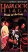 VHS : Harlock Saga - Wrath of the Gods