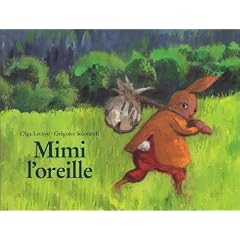 Mimi l'oreille