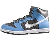 Nike Dunk High Hyperfuse