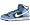 Midnight Fog / Medium Grey-Blue Glow