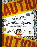Amelia Writes Again (Amelia (Paperback American Girl))