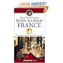 Suzy Gershman's Born to Shop France