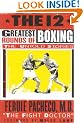 12 Greatest Rounds of Boxing, The: The Untold Stories