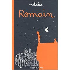 Romain