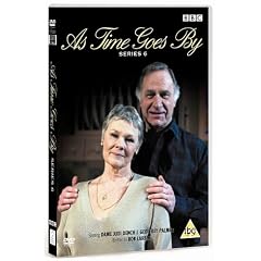 As Time Goes By - Series 6