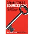 Dramatists Sourcebook 24th Edition (Dramatists Sourcebook)