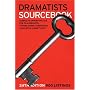 Dramatists Sourcebook 24th Edition (Dramatists Sourcebook)