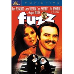 Fuzz by 