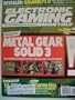 Electronic Gaming May 2004 / Medal Gear Solid 4
