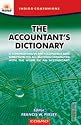 The Accountant's Dictionary: A Comprehensive Encyclopaedia and Direction on All Matters Connected with the Work of an Accountant