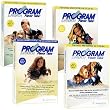 Program Tabs 6pk Yellow Dog 21-45 lbs Cat 7-15 lbs